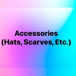 Accessories
